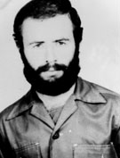 آلبوم اختصاصی تصاویر شهید صداقت خزایی پول . کد 1403202351 آ