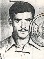 آلبوم اختصاصی تصاویر شهید علی خزایی کوهپر . کد 1403274566 آ