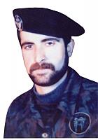 آلبوم اختصاصی تصاویر شهید ابوالحسن خلیل خلیلی . کد 1403310322 آ