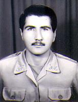 آلبوم اختصاصی تصاویر شهید حسن خلیلی . کد 1403310327 آ