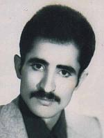 آلبوم اختصاصی تصاویر شهید ابراهیم خناری . کد 1403211834 آ