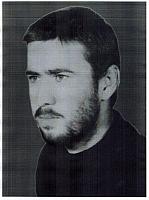 آلبوم اختصاصی تصاویر شهید محمد خواجوندساسی . کد 1403326549 آ