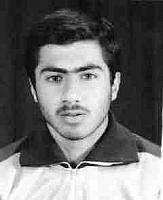 آلبوم اختصاصی تصاویر شهید قربان علی خرمیان . کد 1403274519 آ