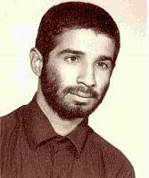 آلبوم اختصاصی تصاویر شهید عسگری خیری میر . کد 1403243618 آ