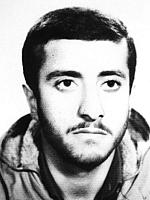 آلبوم اختصاصی تصاویر شهید علی اکبر داداشی . کد 1403275210 آ