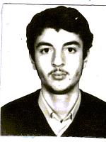 آلبوم اختصاصی تصاویر شهید سیدمرتضی دادگر . کد 1403275231 آ