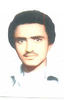 آلبوم اختصاصی تصاویر شهید شعبان علی دارابی سوته خیلی . کد 1403202813 آ