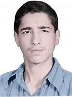 آلبوم اختصاصی تصاویر شهید جلیل دانش . کد 1403227986 آ