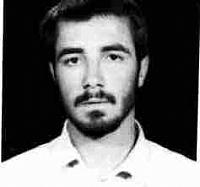 آلبوم اختصاصی تصاویر شهید ایمان علی دانش خواه . کد 1403253914 آ