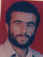 آلبوم اختصاصی تصاویر شهید خدایار داودی کارسالاری . کد 1403310614 آ