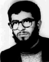 آلبوم اختصاصی تصاویر شهید هادی داوری . کد 1403275476 آ