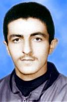 آلبوم اختصاصی تصاویر شهید احمد درجانی . کد 1403275522 آ