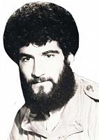 آلبوم اختصاصی تصاویر شهید رسول درودی . کد 1403257591 آ