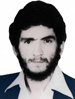 آلبوم اختصاصی تصاویر شهید علی اکبر درویشی . کد 1403203090 آ