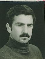 آلبوم اختصاصی تصاویر شهید علی اصغر دریانی . کد 1403203116 آ