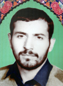 آلبوم اختصاصی تصاویر شهید امام قلی دریه . کد 1403310739 آ