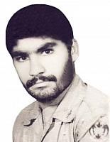 آلبوم اختصاصی تصاویر شهید مجید دستگیر . کد 1403310761 آ