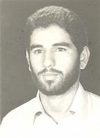 آلبوم اختصاصی تصاویر شهید عباس دشتبان . کد 1403203162 آ