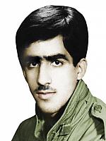 آلبوم اختصاصی تصاویر شهید حسن دلاور . کد 1403275832 آ