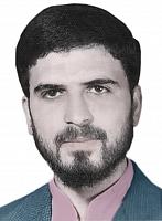 آلبوم اختصاصی تصاویر شهید محمدباقر دلدارسورکی . کد 1403275860 آ