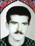 آلبوم اختصاصی تصاویر شهید محمدرضا دلدارسفیدداربنی . کد 1403310814 آ