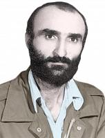 آلبوم اختصاصی تصاویر شهید عزیز دهقان . کد 1403310919 آ