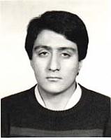 آلبوم اختصاصی تصاویر شهید محمدمهدی دهقان طرزه . کد 1403310951 آ