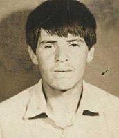 آلبوم اختصاصی تصاویر شهید نظرعلی ریواز . کد 1403258895 آ