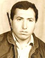 آلبوم اختصاصی تصاویر شهید یزدان ذبیحی پاشا . کد 1403311052 آ