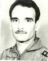 آلبوم اختصاصی تصاویر شهید محمد کریمی . کد 1403301538 آ