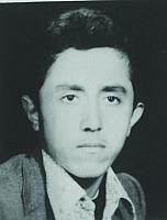 آلبوم اختصاصی تصاویر شهید نورعلی راه انجام . کد 1403311147 آ