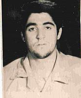 آلبوم اختصاصی تصاویر شهید رضا رجبی . کد 1403258078 آ