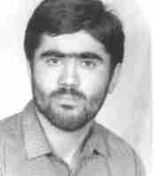 آلبوم اختصاصی تصاویر شهید شهرزاد رجوانی . کد 1403276783 آ