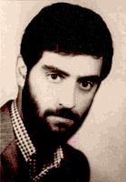 آلبوم اختصاصی تصاویر شهید سیدعیسی رحمان پورچوبی . کد 1403244269 آ