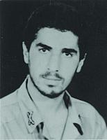 آلبوم اختصاصی تصاویر شهید حسین رحمانی . کد 1403244280 آ