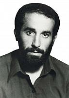 آلبوم اختصاصی تصاویر شهید مهدی رحمانی خلیلی . کد 1403228836 آ