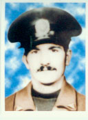 آلبوم اختصاصی تصاویر شهید احمد رحمتی . کد 1403228861 آ