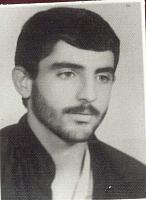 آلبوم اختصاصی تصاویر شهید محمدرسول ریوف مهرپورحسینی . کد 1403312094 آ