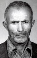 آلبوم اختصاصی تصاویر شهید علی اصغر رستم زاده گنجی . کد 1403277271 آ