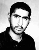 آلبوم اختصاصی تصاویر شهید علی رضا رستمی خانقاهی . کد 1403229121 آ