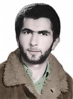 آلبوم اختصاصی تصاویر شهید وحید رستمی ابوخیلی . کد 1403244503 آ