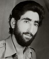 آلبوم اختصاصی تصاویر شهید محمداسماعیل رستمیان . کد 1403204319 آ