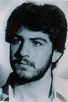 آلبوم اختصاصی تصاویر شهید غلام رضا رسول پورهدایتی . کد 1403204324 آ