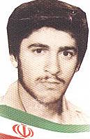 آلبوم اختصاصی تصاویر شهید محمدتقی رسولیان شیادهی . کد 1403229168 آ