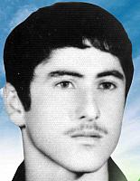 آلبوم اختصاصی تصاویر شهید صمد رشیدی . کد 1403204399 آ