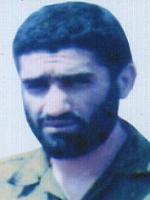 آلبوم اختصاصی تصاویر شهید محمدعلی رضازاده . کد 1403229246 آ