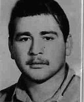 آلبوم اختصاصی تصاویر شهید عباس رضانیا . کد 1403204490 آ