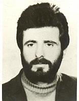 آلبوم اختصاصی تصاویر شهید اسحاق رضایی وناشی . کد 1403128106 آ