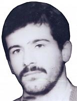 آلبوم اختصاصی تصاویر شهید سیدمحمد رضایی . کد 1403128042 آ