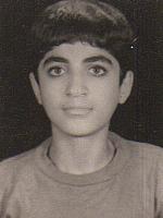 آلبوم اختصاصی تصاویر شهید اسماعیل رضایی . کد 1403311633 آ